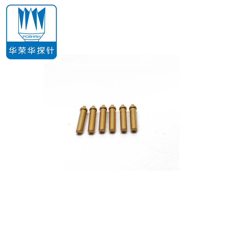 測試探針是干嘛的？