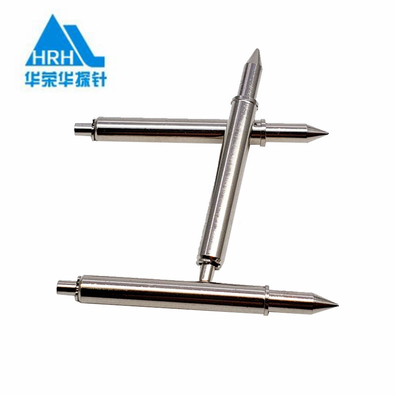 GP-11S、定位針、探針外徑為4.5mm ，長度為35.5mm、ICT測試針、功能夾具定位針、測試針、五金配件